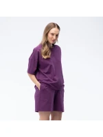 Dámské tričko s krátkým rukávem LARITA W Dámské tričko s krátkým rukávem LARITA W