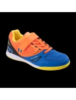 Dětské halové dráhy TEAMSON JUNIOR IC