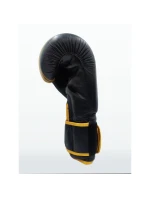 Boxfit boxerské rukavice z přírodní kůže