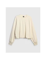 Dámská modalová mikina 4F 4FRAW25TSWSF2508-12S dámské