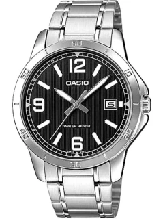 Pánské hodinky CASIO MTP-V004D-1B2 + BOX
