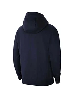 Dětská fleecová mikina Park 20 CW6891-451 - Nike