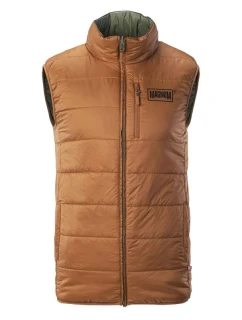 Prošívaná vesta MAGNUM ESCARO PRIMALOFT VEST M
