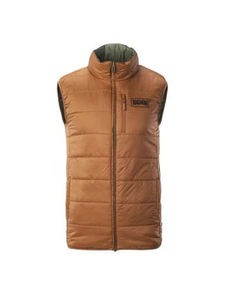 Prošívaná vesta MAGNUM ESCARO PRIMALOFT VEST M Prošívaná vesta MAGNUM ESCARO PRIMALOFT VEST M