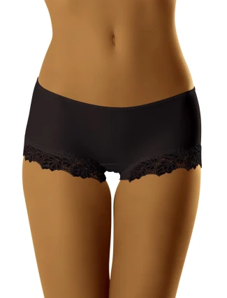 Wol-Bar Kate barva: černá