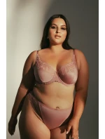 Ava 2105 Yasemin Maxi barva: růžová pivoňka Ava 2105 Yasemin Maxi barva: růžová pivoňka