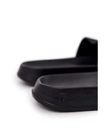 Pánské pantofle Big Star JJ174505 Černé Pánské pantofle Big Star JJ174505 Černé