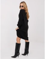 Šaty IN SK 5962.22 černé