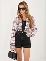 IT košile KS 22269 2.00 světle růžová