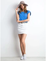 Tričko RV TS 4833.88P tmavě modrá