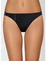 Tanga Mistral V-6348 černá - Axami