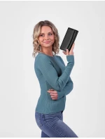 Dámská peněženka Vuch Manta Black