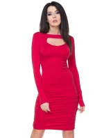 Dámské šaty T160 - Tessita