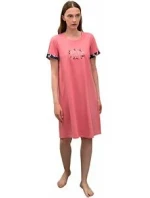 Dámská noční košile 16032 - 373 - Vamp Dámská noční košile 16032 - 373 - Vamp