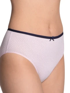 Dámské bikiny FIGS L-127BI-29 3-pack