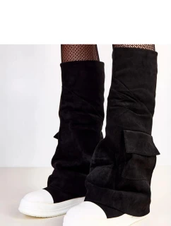 Kozačky  model 219639 Solea