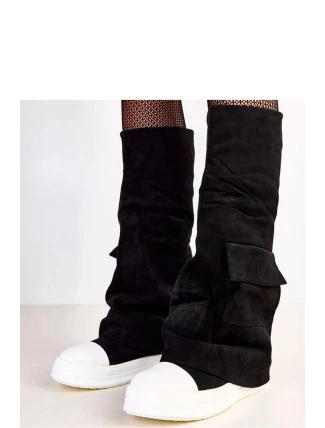 Kozačky model 219639 Solea Kozačky model 219639 Solea