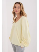 Košile s dlouhým rukávem  model 223333 Factory Price