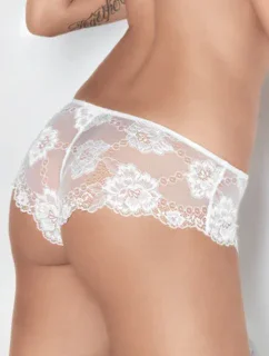 Kalhotky šortky Lormar Deluxe