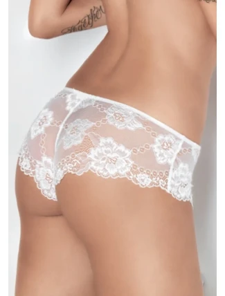 Kalhotky šortky Lormar Deluxe Kalhotky šortky Lormar Deluxe