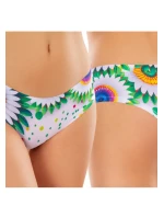 Dámské kalhotky MEMÉME DAISY EMERALD Dámské kalhotky MEMÉME DAISY EMERALD