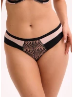 Gaia GFB 1328 Spodní díl bikin Rina S-2XL