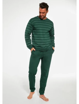 Cornette pyžamo 117/259 Loose 12 long/r S-2XL pánské Cornette pyžamo 117/259 Loose 12 long/r S-2XL pánské