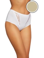 Dámské kalhotky 180 beige - GABIDAR Dámské kalhotky 180 beige - GABIDAR