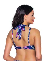 Horní díl plavek 167 Flowers - AVA Horní díl plavek 167 Flowers - AVA