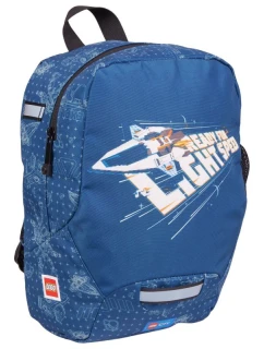 Batoh pro předškoláky LEGO® City Space Explorer (10030-2505)