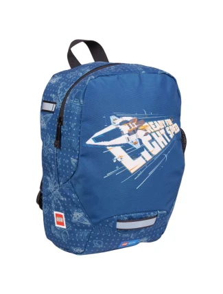 Batoh pro předškoláky LEGO® City Space Explorer (10030-2505) Batoh pro předškoláky LEGO® City Space Explorer (10030-2505)