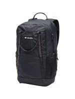 Batoh Columbia Echo Mountain 25L 2121431010 Black Jedna velikost