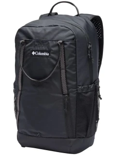 Batoh Columbia Echo Mountain 25L 2121431010 Black Jedna velikost