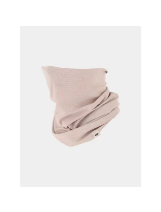 Unisex šátek 4F 4FRMM00ABDAU117-83S