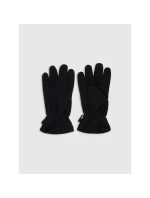 Dětské zimní fleecové rukavice 4F 4FJWAW25AGLOU156-20S