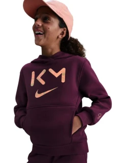Juniorská mikina Nike KM Club Flecce II1502-610