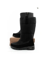 Progress zimní boty sněhule dámské zateplené módní dámské zipy Progress zimní boty sněhule dámské zateplené módní dámské zipy