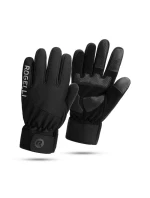 Zimní rukavice Rogelli ALTA černé L Zimní rukavice Rogelli ALTA černé L