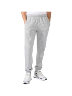 Pánské kalhoty Champion Rib Cuff Pants grey 220299 EM021