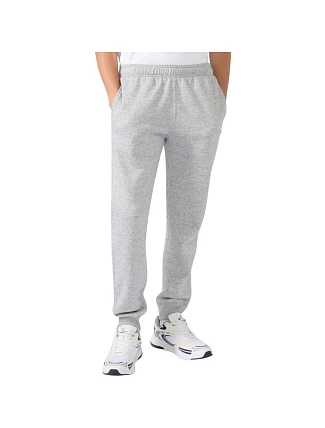 Pánské kalhoty Champion Rib Cuff Pants grey 220299 EM021