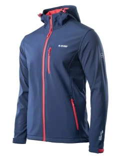 Pánská bunda Caen M 92800197107 - Hi-Tec