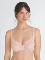 Felina 225 Lovely Lotus 0205225, Bügel-BH 205225 722 peach blossom