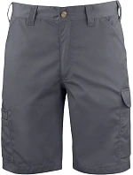 ProJob 2528 Shorts (42-60) Pracovní kraťasy 64.2528 grey ProJob 2528 Shorts (42-60) Pracovní kraťasy 64.2528 grey