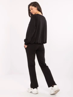 Sada EM KMPL 930.61 černá