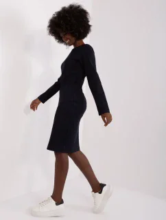 Šaty EM SK HW 20 30.64 tmavě modrá