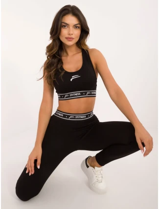 Legíny FF LG 509765.88 černá Legíny FF LG 509765.88 černá