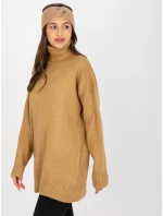Jumper LC SW 0331.89P camel