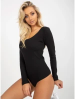 Dámské body RV BO 6259 1.31 černá - FPrice