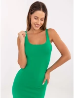 Šaty RV SK 5946.37P zelená