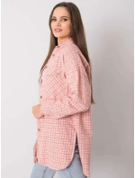 Košile TO KS 1124 1.89 světle růžová